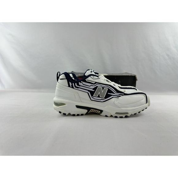 New Balance Other - Vintage New Balance 80 Sneakers MX80P1 Men's Size 12 Y2K